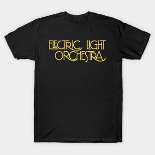 ELO RETRO 90S T-Shirt